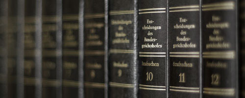 Schwerpunkte Rechtsanwältin Diane Waterstradt